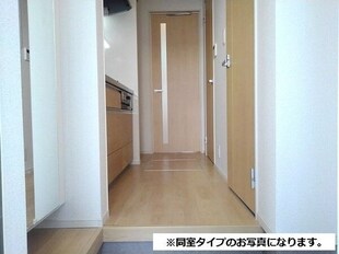 サーフェリッツの物件内観写真